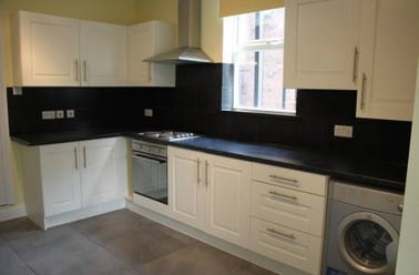 Trevelyan rd, West bridgford, Nottingham - Image 3